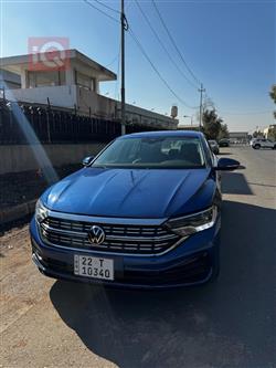 فولكسفاغن جيتا